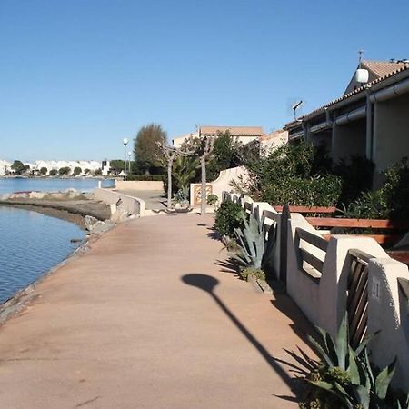 Maisonnette Au Soleil Лёкат Экстерьер фото